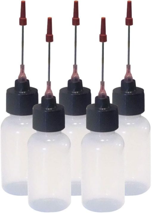needle oiler