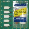 .40 10mm BORE-TIPS™ CLEANING SWABS
