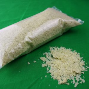 Carnauba Wax