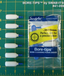 bore tips