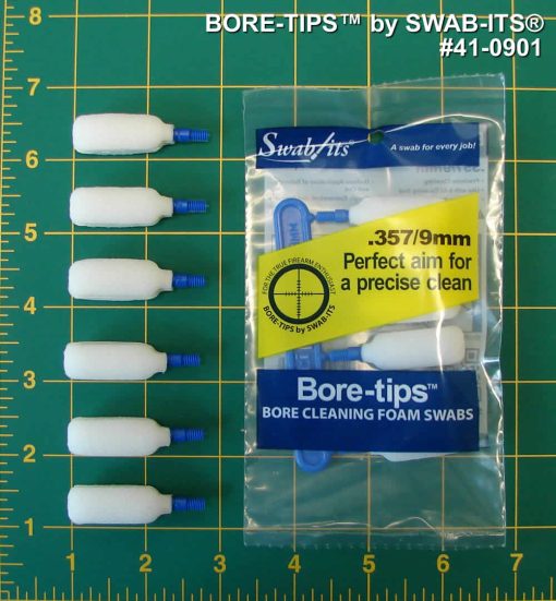 bore tips