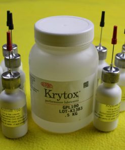 krytox gpl 100