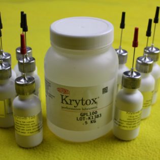 krytox gpl 100