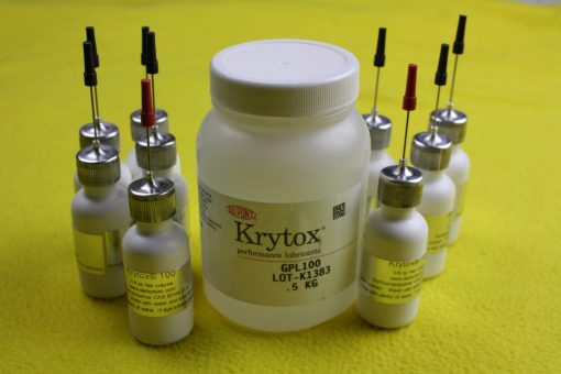 krytox gpl 100