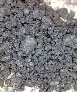 Reloading Tungsten Disulfide WS2 Powder