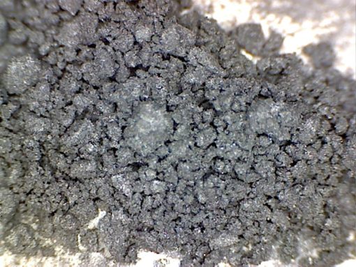 Reloading Tungsten Disulfide WS2 Powder